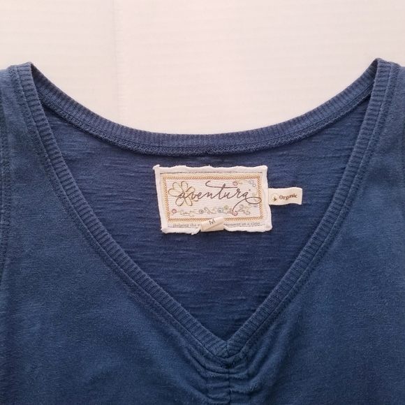 Johnny Was x Aventura | Strapless dress size M - Picture 6 of 6